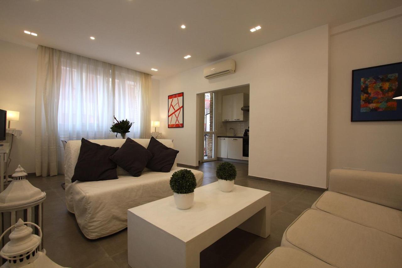 Apartment Pamphili Luxury - Monteverde Rom