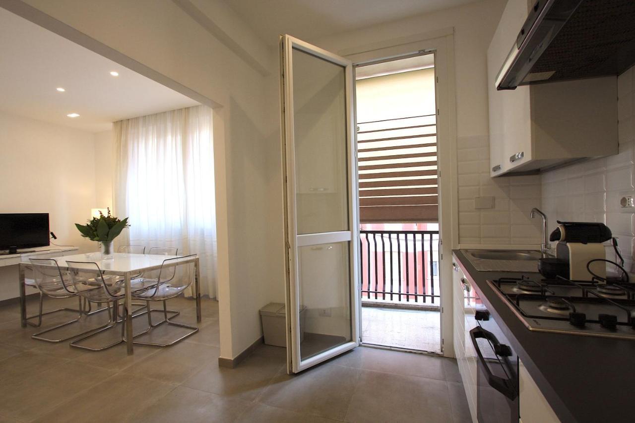 Pamphili Luxury - Monteverde Apartamento *