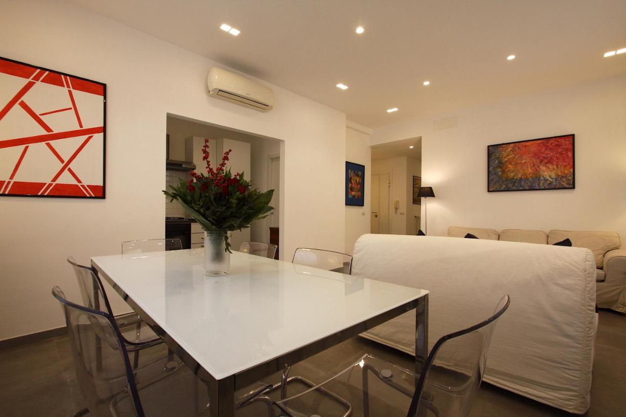 Pamphili Luxury - Monteverde Rom