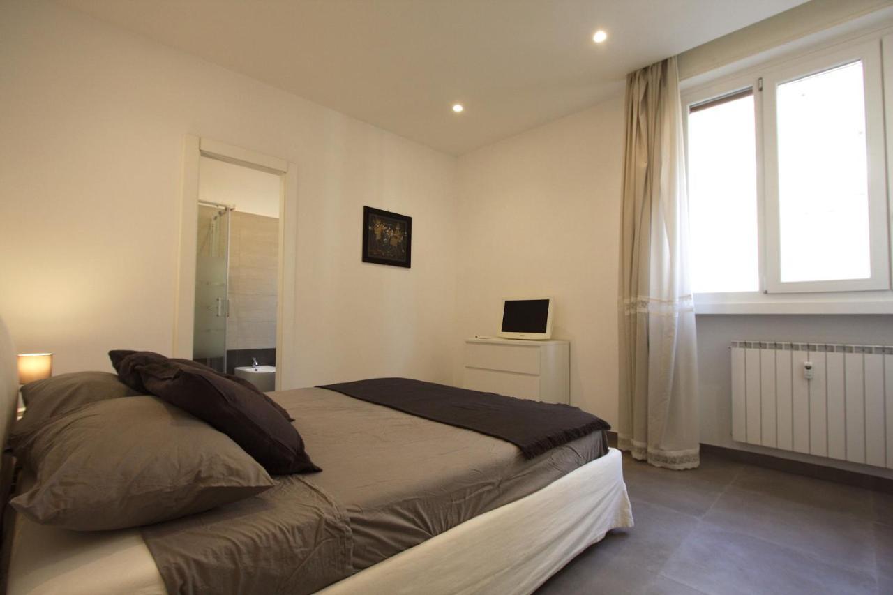 Pamphili Luxury - Monteverde Rom
