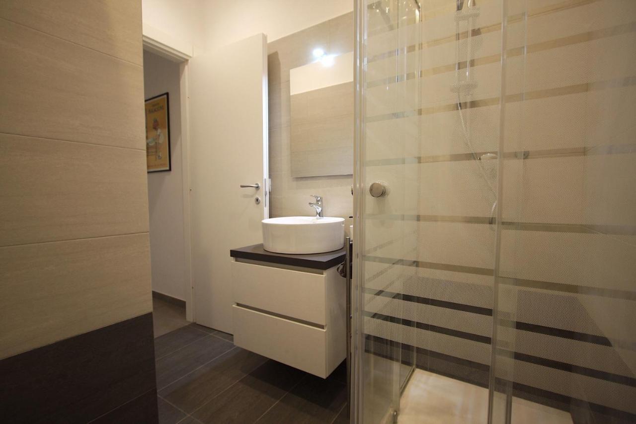Pamphili Luxury - Monteverde Apartment