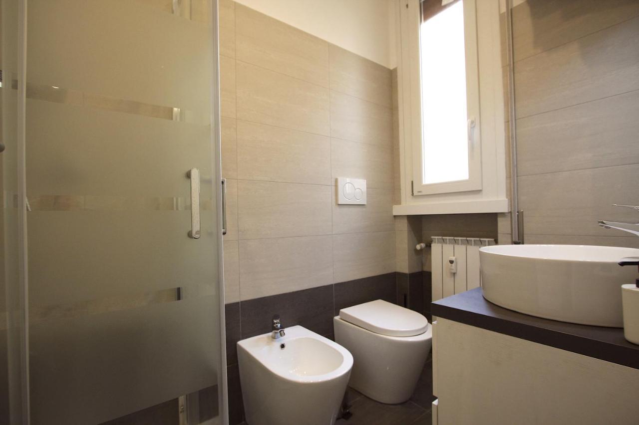 Apartment Pamphili Luxury - Monteverde