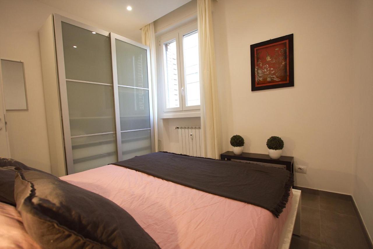 Pamphili Luxury - Monteverde Apartment *