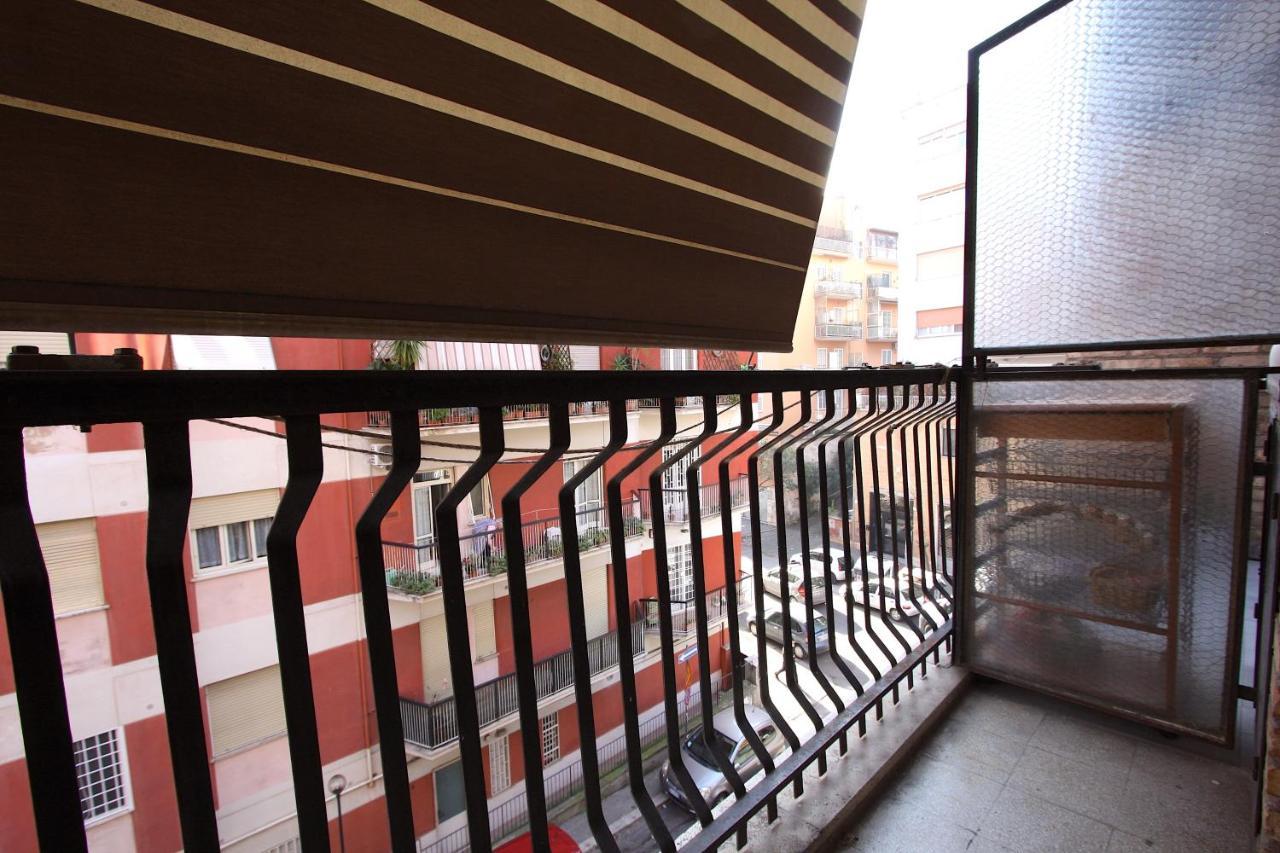 Apartment Pamphili Luxury - Monteverde Rome